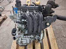 Laden Sie das Bild in den Galerie-Viewer, Motor Hyundai I10 III G3LDMD181798 1.0 22TKm 2022 Benzin Engine Unkomplett MOT6455364787hq