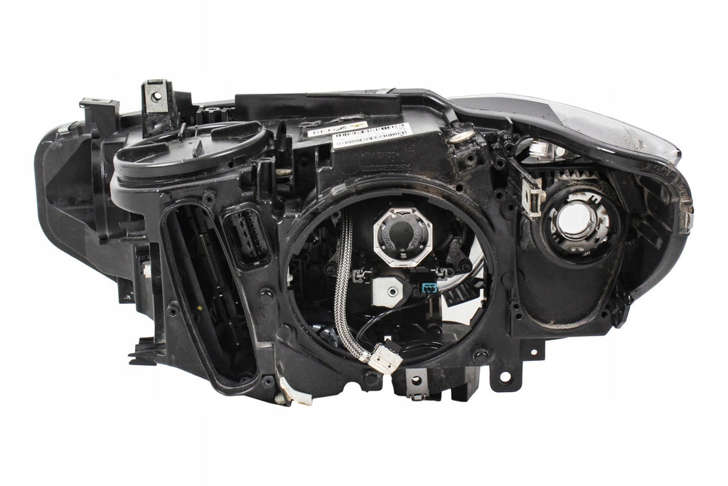 Frontscheinwerfer BMW 7410786 0301282272 Xenon Rechts Scheinwerfer Headlight SCH4583803025fd