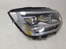 Laden Sie das Bild in den Galerie-Viewer, Frontscheinwerfer VW Multivan Transporter 7E1941036A Full LED Rechts Headlight SCH4432962208xg