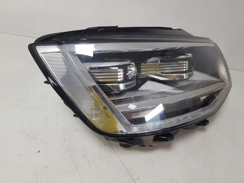 Frontscheinwerfer VW Multivan Transporter 7E1941036A Full LED Rechts oder Links SCH4432962208xg