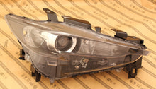 Laden Sie das Bild in den Galerie-Viewer, Frontscheinwerfer Mazda Cx5 Cx-5 KB8M51030 LED Rechts Scheinwerfer Headlight SCH3000432207mb