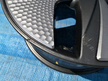 Load image into Gallery viewer, 1x Alufelge 17 Zoll 7.0&quot; 5x114.3 53ET Glanz Silber 529100G2600 Hyundai Ioniq