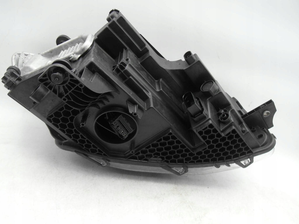Frontscheinwerfer VW Caddy 2K8941035Q Links Scheinwerfer Headlight SCH9053911112gj