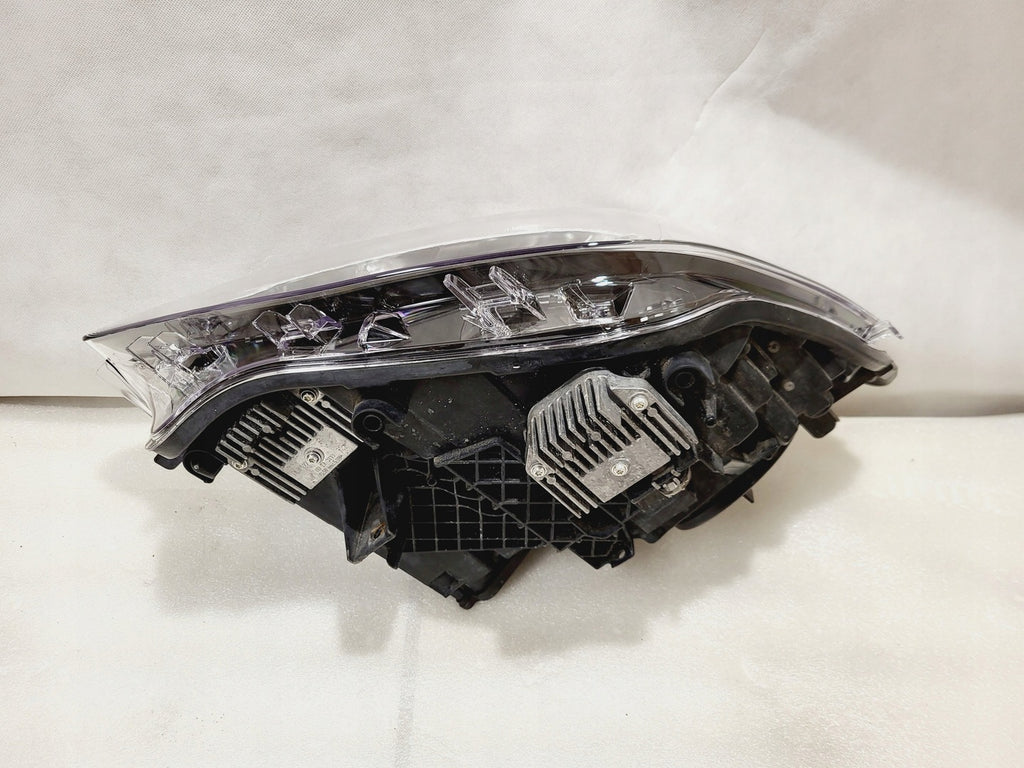 Frontscheinwerfer BMW 1 F21 F20 7229679 7229680 Ein Stück (Rechts oder Links)