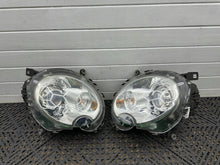 Load image into Gallery viewer, Frontscheinwerfer Mini Clubman R55 162703-03 162705-03 Ein Satz Headlight SCH2781476857ts