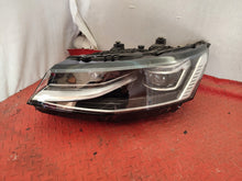 Laden Sie das Bild in den Galerie-Viewer, Frontscheinwerfer VW Transporter 7T1941081E Full LED Links Headlight