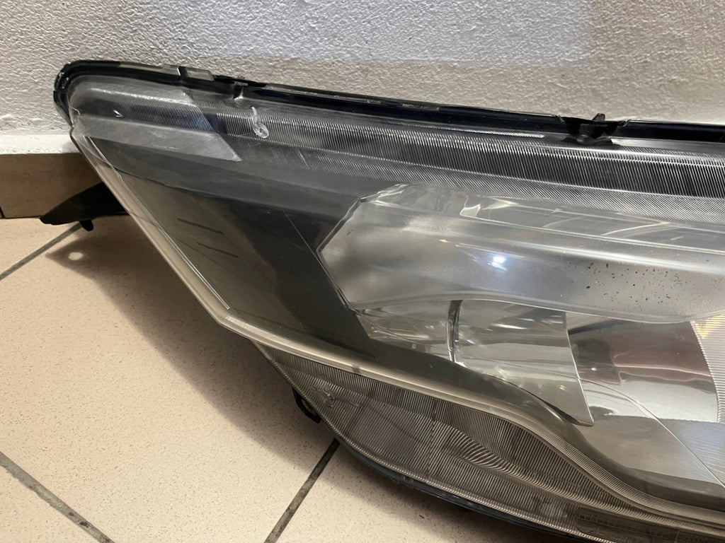Frontscheinwerfer Iveco Daily IV Rechts Scheinwerfer Headlight SCH2275109068ck