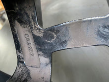 Laden Sie das Bild in den Galerie-Viewer, 1x Alufelge 16 Zoll 6.5&quot; 5x112 KBA51769 Mitsubishi Rim Wheel