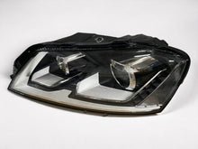 Load image into Gallery viewer, Frontscheinwerfer VW Passat B7 LED Links Scheinwerfer Headlight