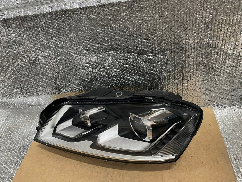 Frontscheinwerfer VW Passat B7 LED Links Scheinwerfer Headlight