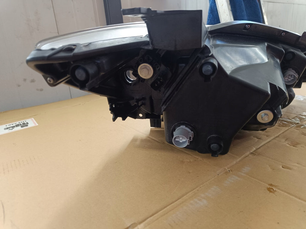 Frontscheinwerfer Mazda Cx5 20171F51040C LED Links Scheinwerfer Headlight SCH1193303835ft