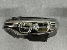 Laden Sie das Bild in den Galerie-Viewer, Frontscheinwerfer BMW 4 F36 F32 F33 7387553-01 LED Links Scheinwerfer Headlight SCH1084583661ww