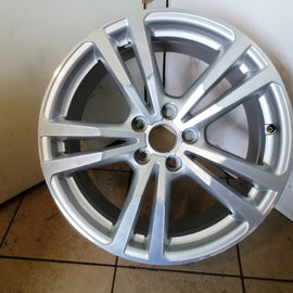 1x Alufelge 18 Zoll 8.0