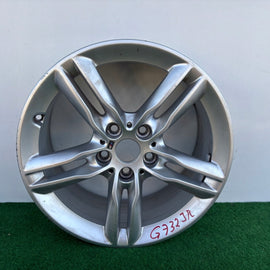 1x Alufelge 17 Zoll 7.5