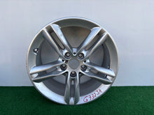 Laden Sie das Bild in den Galerie-Viewer, 1x Alufelge 17 Zoll 7.5" 5x112 54ET 7848601 BMW F40 Rim Wheel FEL5044992406zv