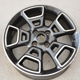 1x Alufelge 17 Zoll 6.5