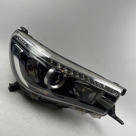 Frontscheinwerfer Toyota Hilux OK-56 LED Rechts Scheinwerfer Headlight SCH9937359130dh