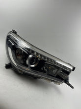 Load image into Gallery viewer, Frontscheinwerfer Toyota Hilux OK-56 LED Rechts Scheinwerfer Headlight SCH9937359130dh