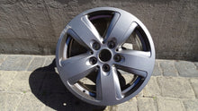 Laden Sie das Bild in den Galerie-Viewer, 1x Alufelge 16 Zoll 7.0" 5x112 47ET 6877741 BMW 1 F40 Mini Clubman Rim Wheel FEL1700864498id