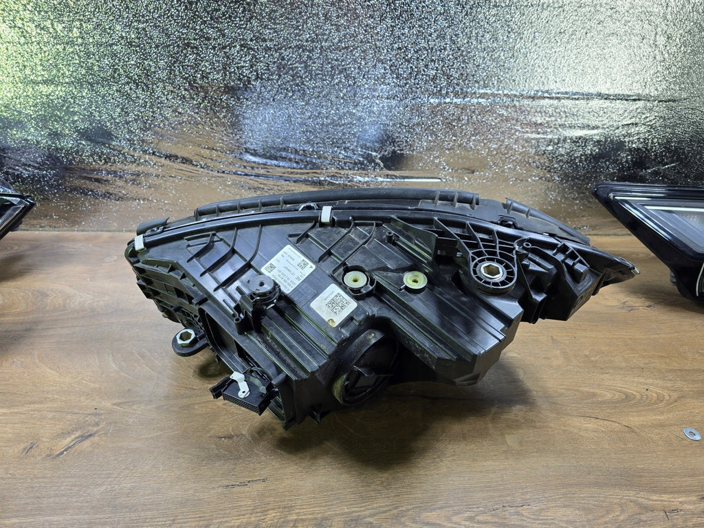 Frontscheinwerfer Mercedes-Benz W206 A2069068204 LED Rechts Headlight SCH5476176052ia