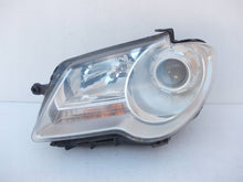 Laden Sie das Bild in den Galerie-Viewer, Frontscheinwerfer VW Touran 1T1941005B Links Scheinwerfer Headlight SCH3899032769nj