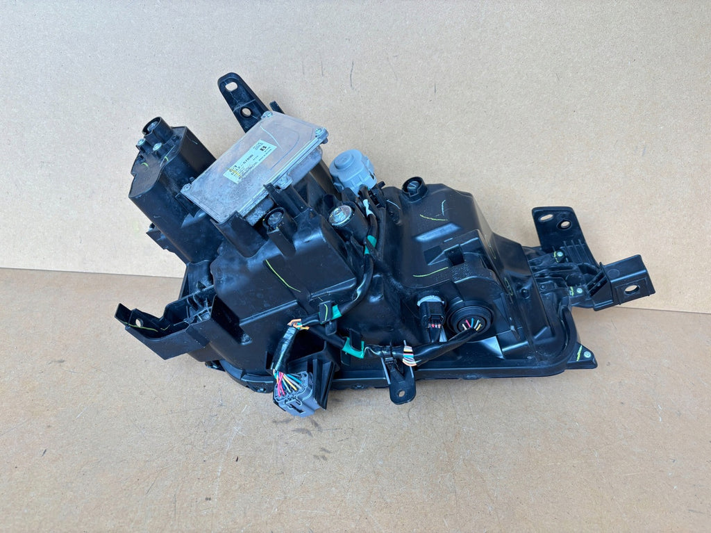 Frontscheinwerfer Mazda Cx-30 Cx30 DGJ1-51040 Full LED Links Headlight SCH9191320592lo
