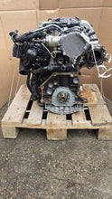 Laden Sie das Bild in den Galerie-Viewer, Motor Audi CCZD TFSI 131TKm 2011 Benzin Engine Komplett