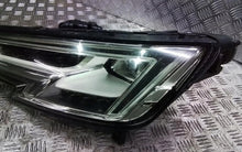 Load image into Gallery viewer, Frontscheinwerfer Audi A4 B9 LED Links Scheinwerfer Headlight