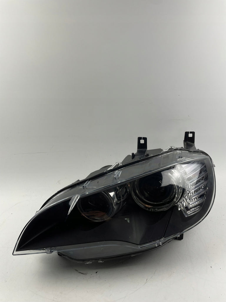 Frontscheinwerfer BMW X6 E71 7271357-03 Xenon Ein Stück (Rechts oder Links) SCH6891976989dk