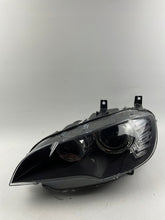 Load image into Gallery viewer, Frontscheinwerfer BMW X6 E71 7271357-03 Xenon Ein Stück (Rechts oder Links) SCH6891976989dk