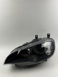 Frontscheinwerfer BMW X6 E71 7271357-03 Xenon Ein Stück (Rechts oder Links) SCH6891976989dk