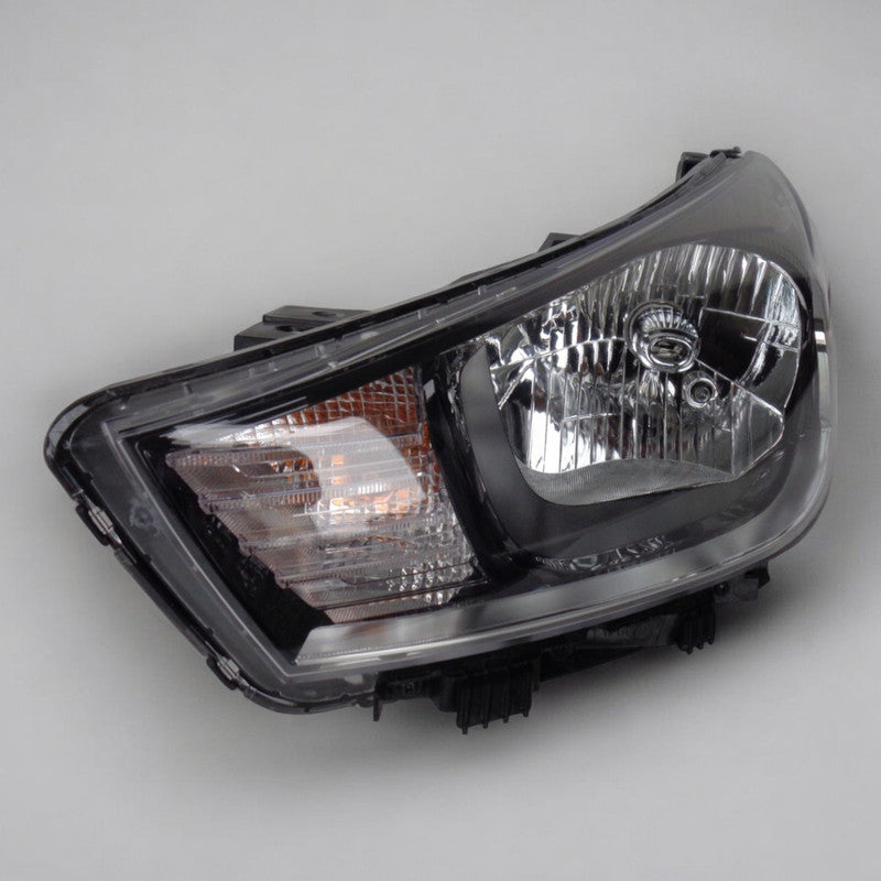 Frontscheinwerfer Kia Rio IV Links Scheinwerfer Headlight