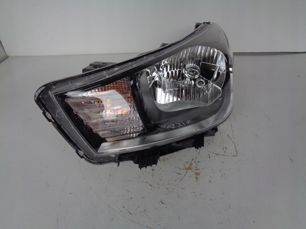 Frontscheinwerfer Kia Rio IV Links Scheinwerfer Headlight