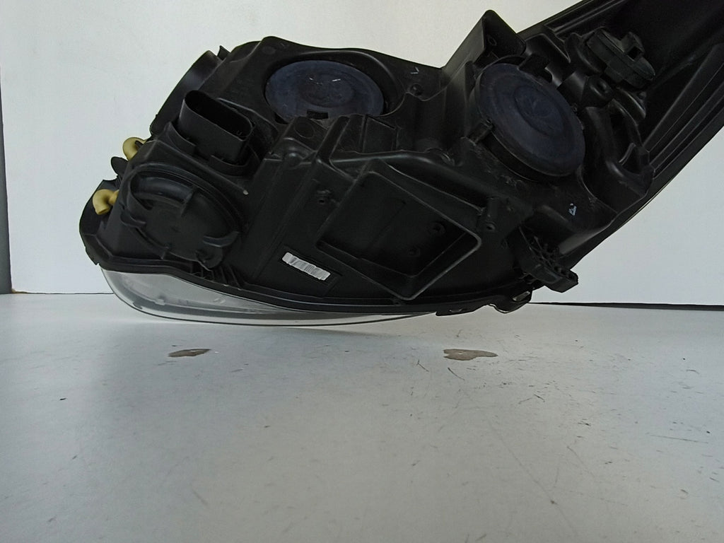 Frontscheinwerfer Ford Focus BM51-130W29-RB Rechts Scheinwerfer Headlight SCH3227858443nx