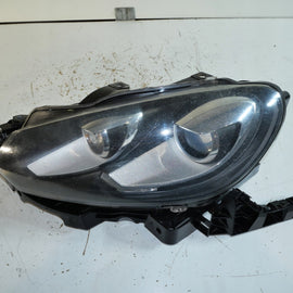 Frontscheinwerfer VW Golf VI 5k1 5K1941751C 1ZS00990201 Xenon Links Headlight SCH7484483390tl