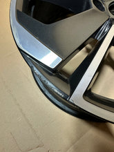 Laden Sie das Bild in den Galerie-Viewer, 1x Alufelge 18 Zoll 7.5&quot; 5x112 48ET 5E30601025AP Skoda Octavia 5e3 Rim Wheel