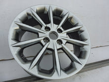 Load image into Gallery viewer, 1x Alufelge 17 Zoll 7.0&quot; 4x108 47,5ET Ford Fiesta Rim Wheel