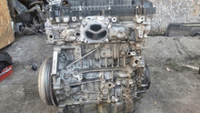 Laden Sie das Bild in den Galerie-Viewer, Motor Ford K2GE-6007-CA 2.0 97PS 71kW 30TKm Benzin Engine Unkomplett MOT7651605264cx
