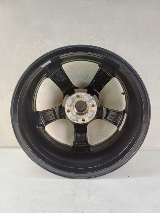 1x Alufelge 17 Zoll 7.0" 4x108 38ET 9832281680 Opel Corsa F Rim Wheel FEL6135877617so