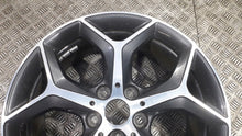 Load image into Gallery viewer, 1x Alufelge 18 Zoll 7.5" 5x112 51ET 6856070 36116856070 BMW F39 X1 F48 Rim Wheel FEL9132270336vl