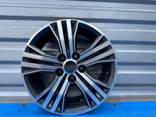 Load image into Gallery viewer, 1x Alufelge 16 Zoll 403007871R Renault Megane Iv Rim Wheel FEL1173352543na