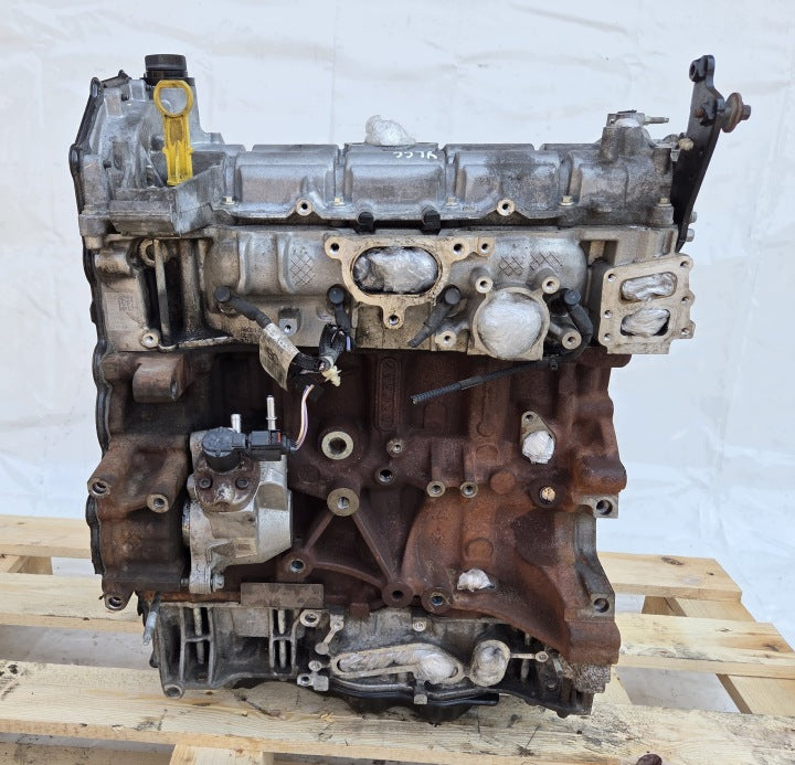 Motor Ford Mondeo I YLCC YMCC 2.0 TDCI 127TKm 2020 Diesel Engine Unkomplett MOT1857533008gz