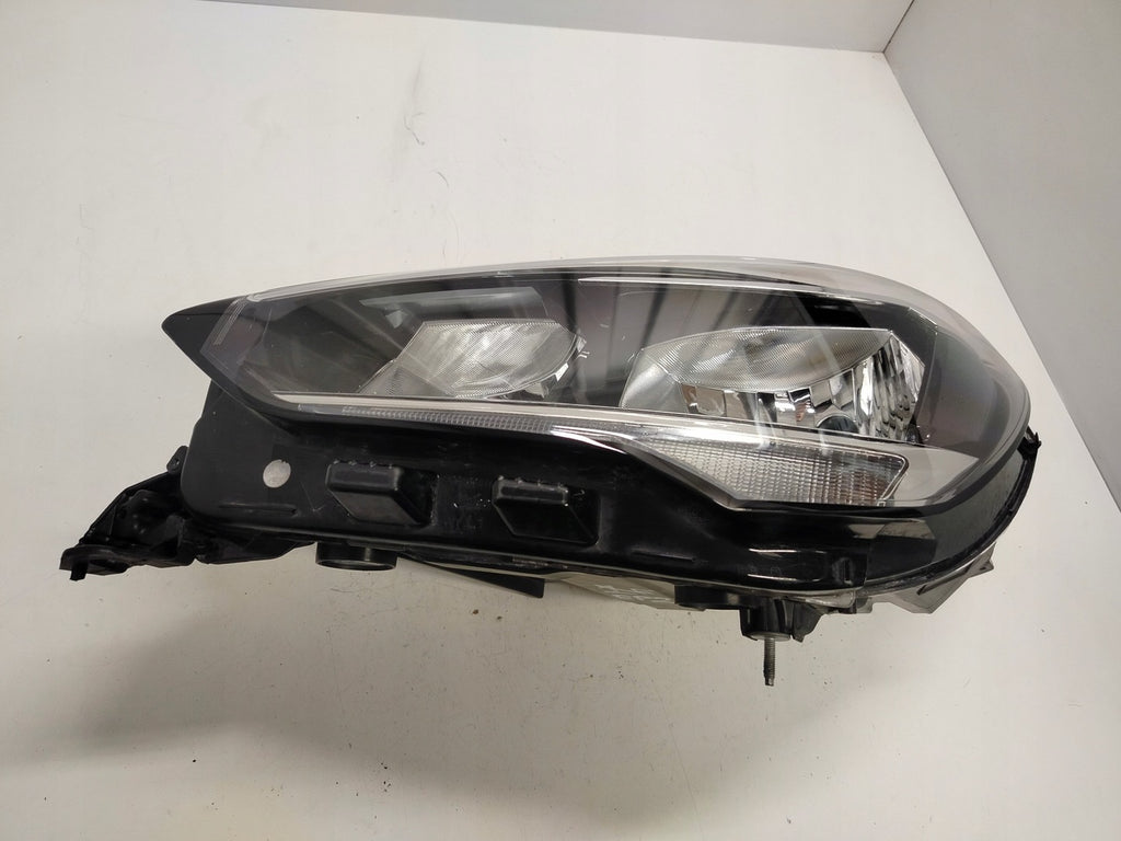 Frontscheinwerfer Opel Corsa F 9829465580 Links Scheinwerfer Headlight SCH5980013664lp
