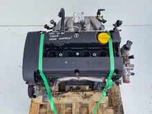 Load image into Gallery viewer, Motor Opel Signum Z16XEP 1.6 105PS 77kW 160TKm 2003 Engine Unkomplett MOT1442752343qb