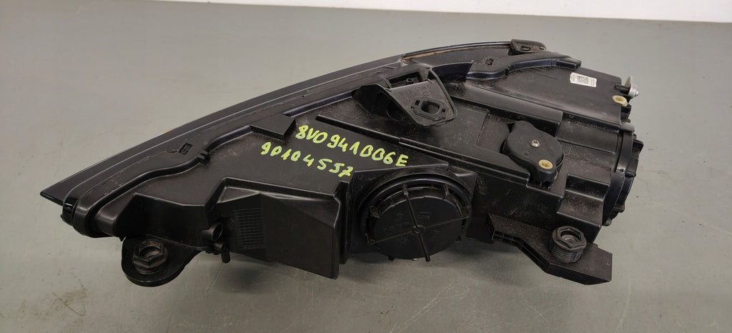 Frontscheinwerfer Audi A3 8V0941006E Xenon Rechts Scheinwerfer Headlight SCH7003751930kz