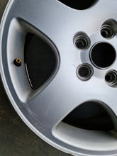 Load image into Gallery viewer, 1x Alufelge 16 Zoll 7.0&quot; 5x112 45ET H2ET45 Audi Rim Wheel