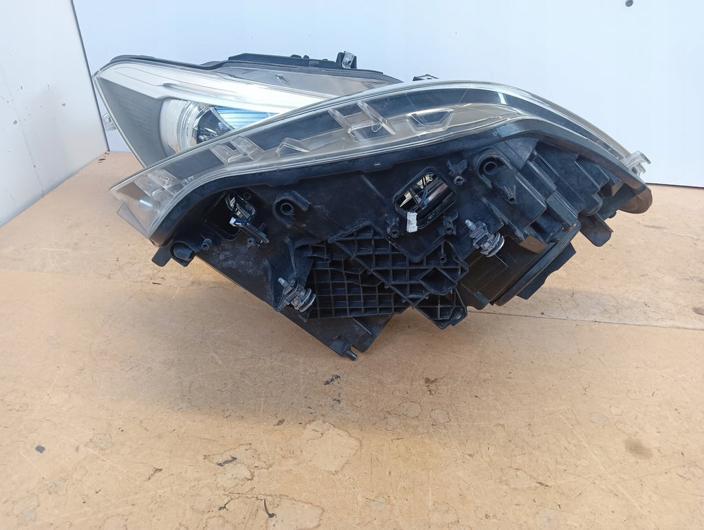 Frontscheinwerfer BMW 1 F21 F20 7229677 Xenon Ein Stück (Rechts oder Links) SCH8883929857ns