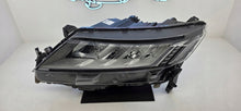 Laden Sie das Bild in den Galerie-Viewer, Frontscheinwerfer Mitsubishi Asx 8301D481 Full LED Links Scheinwerfer Headlight SCH5641371310dg