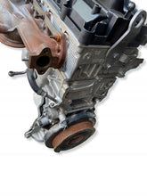 Laden Sie das Bild in den Galerie-Viewer, Motor BMW 7 G11 G12 B57D30A 3.0 265PS 3TKm Diesel Engine Unkomplett MOT9665430778fw