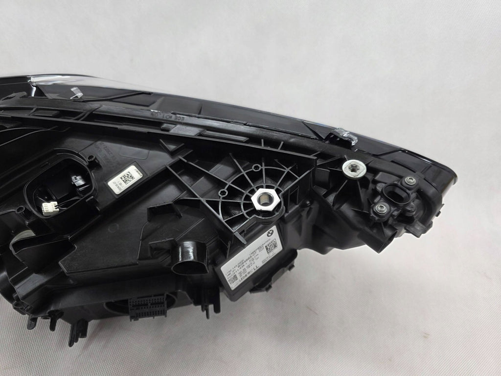 Frontscheinwerfer BMW 4 G22 G82 G23 G26 8084885-07 Links Scheinwerfer Headlight SCH1343288688ix